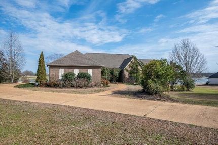 Land for sale in Oktibbeha County, Mississippi