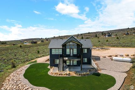 Undeveloped Land for sale in Rich County, Utah