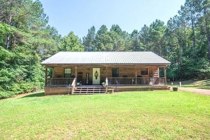 Recreational Property for sale in Choctaw County, Mississippi