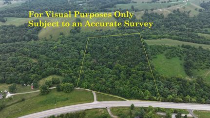 Lakefront Property for sale in Owen County, Kentucky