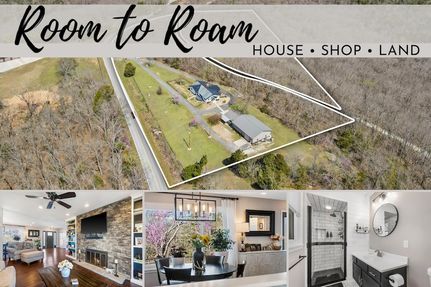 House for sale in Stone County, Missouri