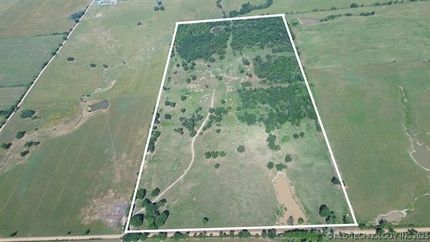 Timberland Property for sale in Craig County, Oklahoma