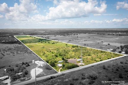 Farm and Ranch for sale in Guadalupe County, Texas