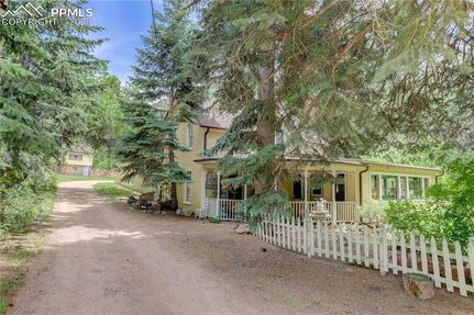 Horse Property for sale in El Paso County, Colorado