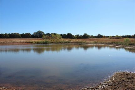 Recreational Property for sale in Lincoln County, Oklahoma