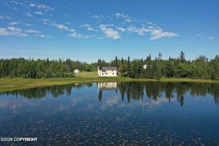 Recreational Property for sale in Kenai Peninsula Borough, Alaska