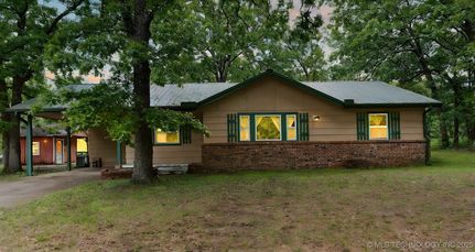 Farm and Ranch for sale in Mayes County, Oklahoma