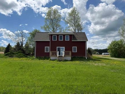 Land for sale in Franklin County, New York