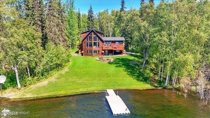 House for sale in Kenai Peninsula Borough, Alaska