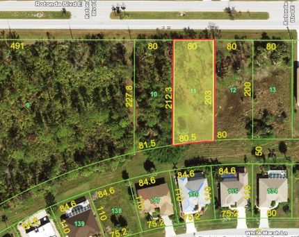 Recreational Property for sale in Charlotte County, Florida