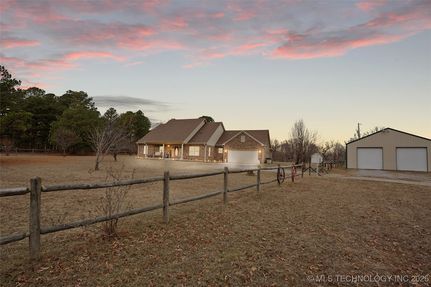 Recreational Property for sale in Mayes County, Oklahoma