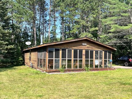 Farm and Ranch for sale in Vilas County, Wisconsin