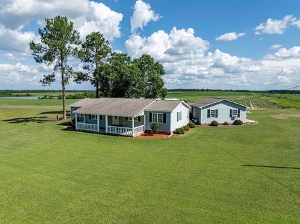 Recreational Property for sale in Worth County, Georgia