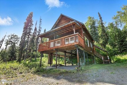 Farm and Ranch for sale in Kenai Peninsula Borough, Alaska
