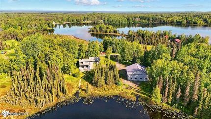 Recreational Property for sale in Kenai Peninsula Borough, Alaska