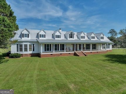Land for sale in Lee County, Georgia