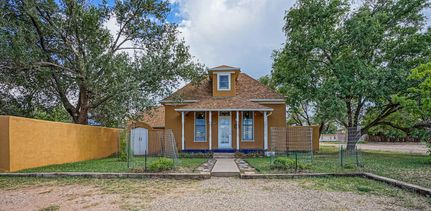 House for sale in Huerfano County, Colorado