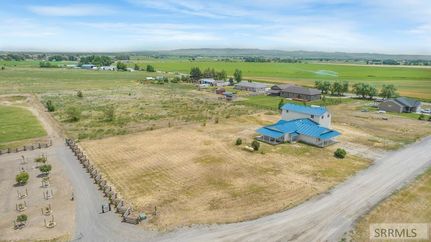 Farm and Ranch for sale in Fremont County, Idaho