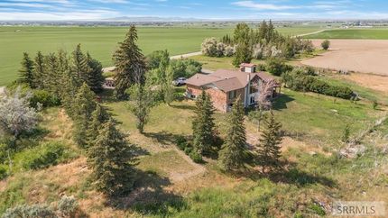 Farm and Ranch for sale in Madison County, Idaho