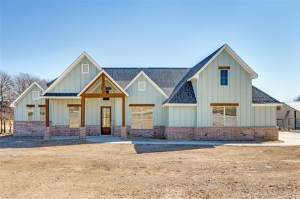 Farm and Ranch for sale in Parker County, Texas