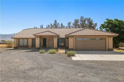 Hunting Property for sale in Nye County, Nevada