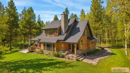 Farm and Ranch for sale in Fremont County, Idaho
