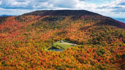 Undeveloped Land for sale in Orleans County, Vermont