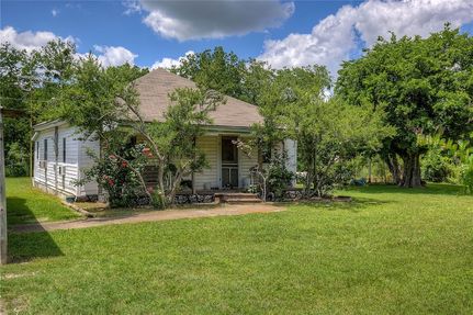 Recreational Property for sale in Kaufman County, Texas