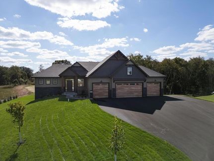 Recreational Property for sale in Anoka County, Minnesota