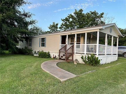 Land for sale in Van Zandt County, Texas