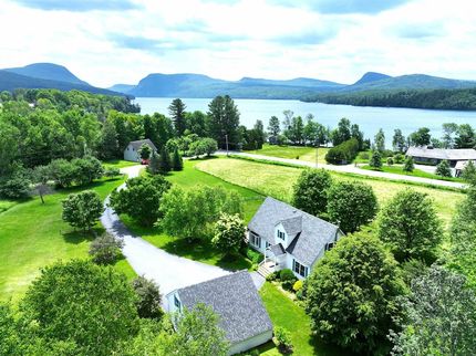 Farm and Ranch for sale in Orleans County, Vermont