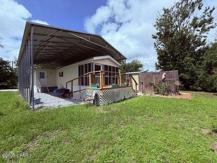 Farm and Ranch for sale in Gulf County, Florida