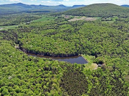 Undeveloped Land for sale in Orleans County, Vermont