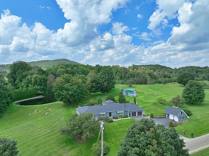 Farm and Ranch for sale in Orleans County, Vermont