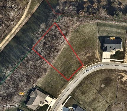Farm and Ranch for sale in Auglaize County, Ohio