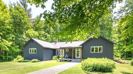 Land for sale in Orleans County, Vermont