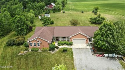 House for sale in Allen County, Ohio