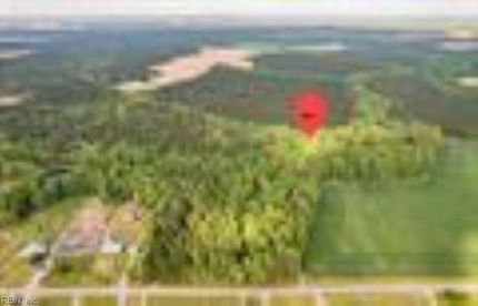 Timberland Property for sale in Gates County, North Carolina