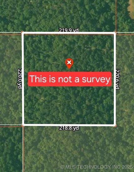 Farm and Ranch for sale in Adair County, Oklahoma