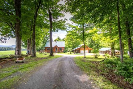 Recreational Property for sale in Orleans County, Vermont