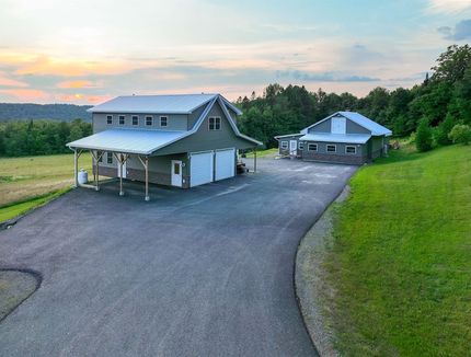 Undeveloped Land for sale in Orleans County, Vermont