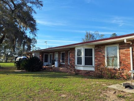 Recreational Property for sale in Levy County, Florida