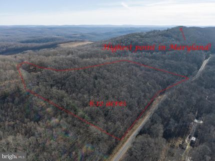 Farm and Ranch for sale in Garrett County, Maryland