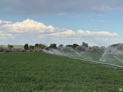 Undeveloped Land for sale in Duchesne County, Utah