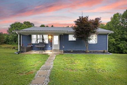 Timberland Property for sale in Jackson County, Kentucky