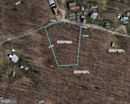 Recreational Property for sale in Garrett County, Maryland