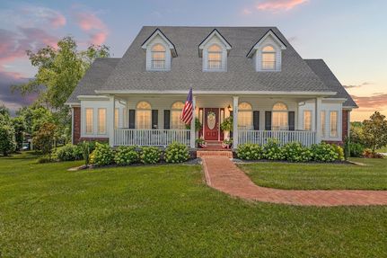 Farm and Ranch for sale in Madison County, Kentucky