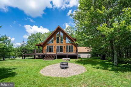 Timberland Property for sale in Garrett County, Maryland