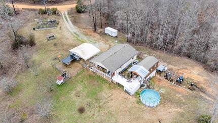 Timberland Property for sale in Hardin County, Tennessee