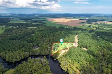 Land for sale in Perquimans County, North Carolina